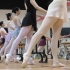 从零基础开始跟朱亦军老师学芭蕾，看看一年后大家的变化