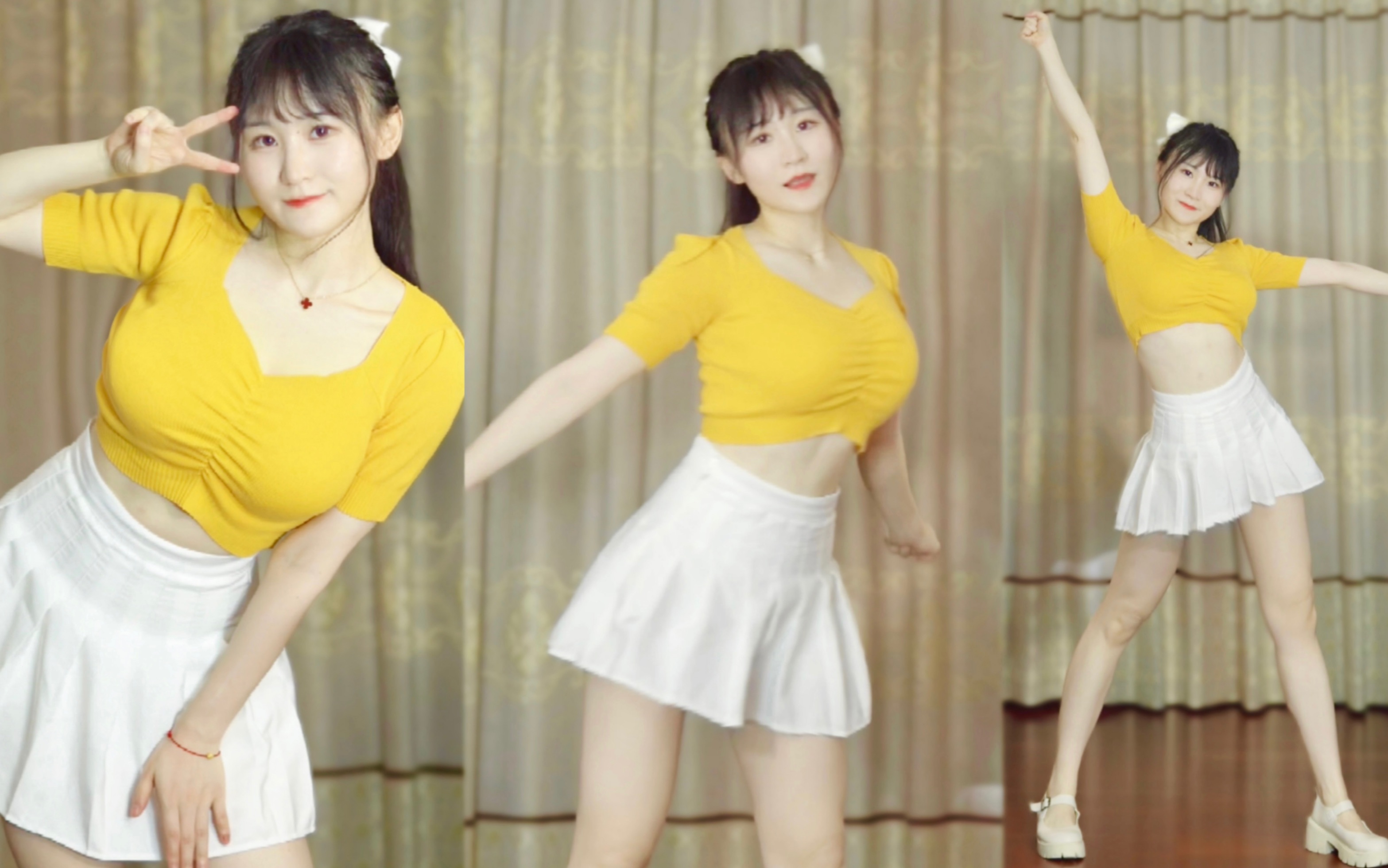 Master! Qing! Back! How so meta! [way to go]