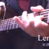 【武士桑】「Lemon」【木吉他彈奏】