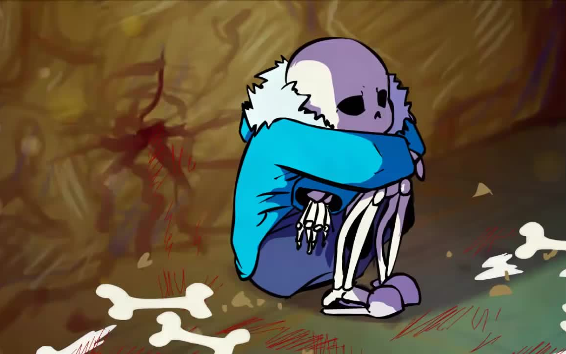 【undertale】chara同人游戏(2)