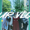 Vlog.03｜宿舍日常｜与美女室友们的大一初体验