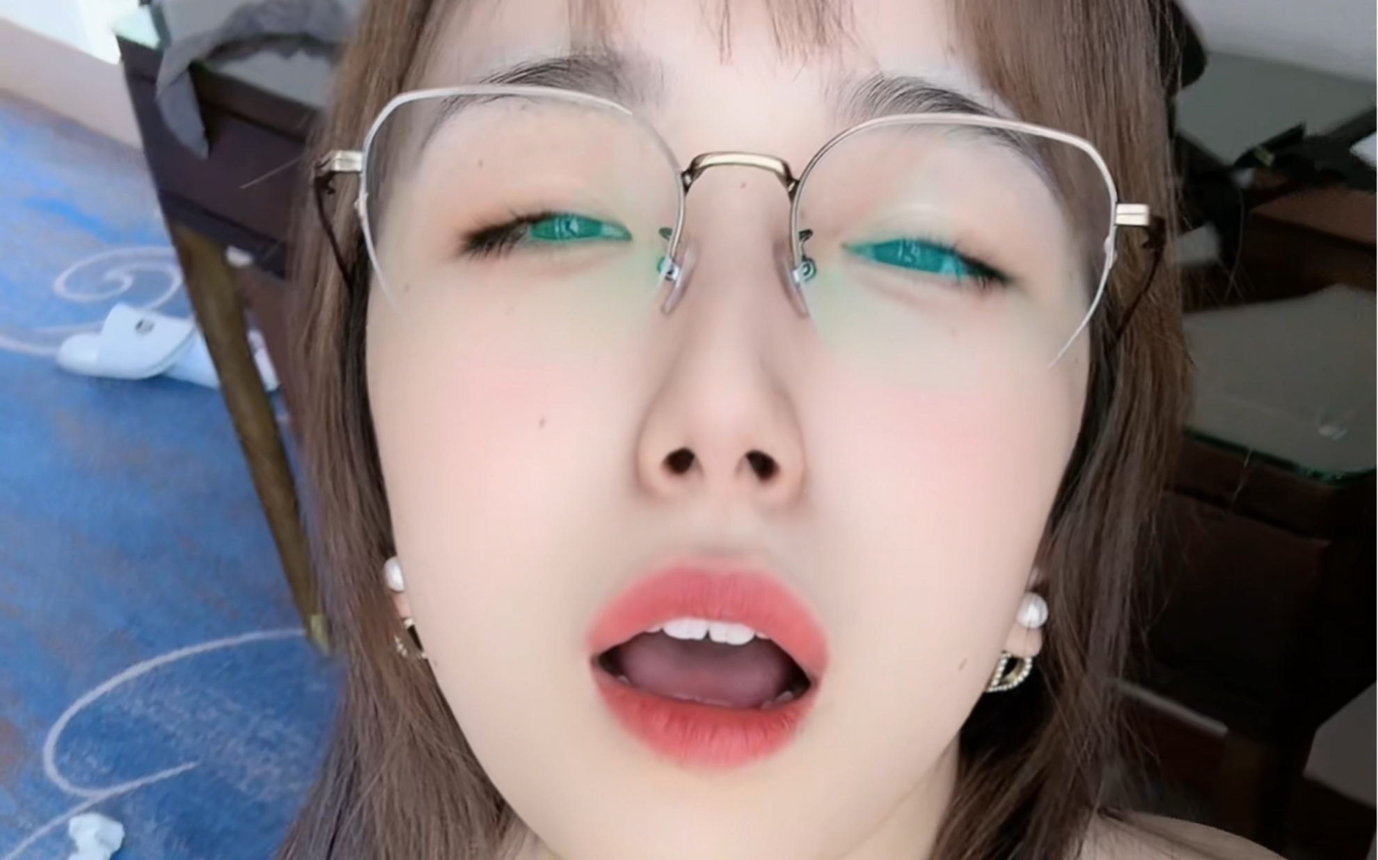 If you can do it, I can do it.