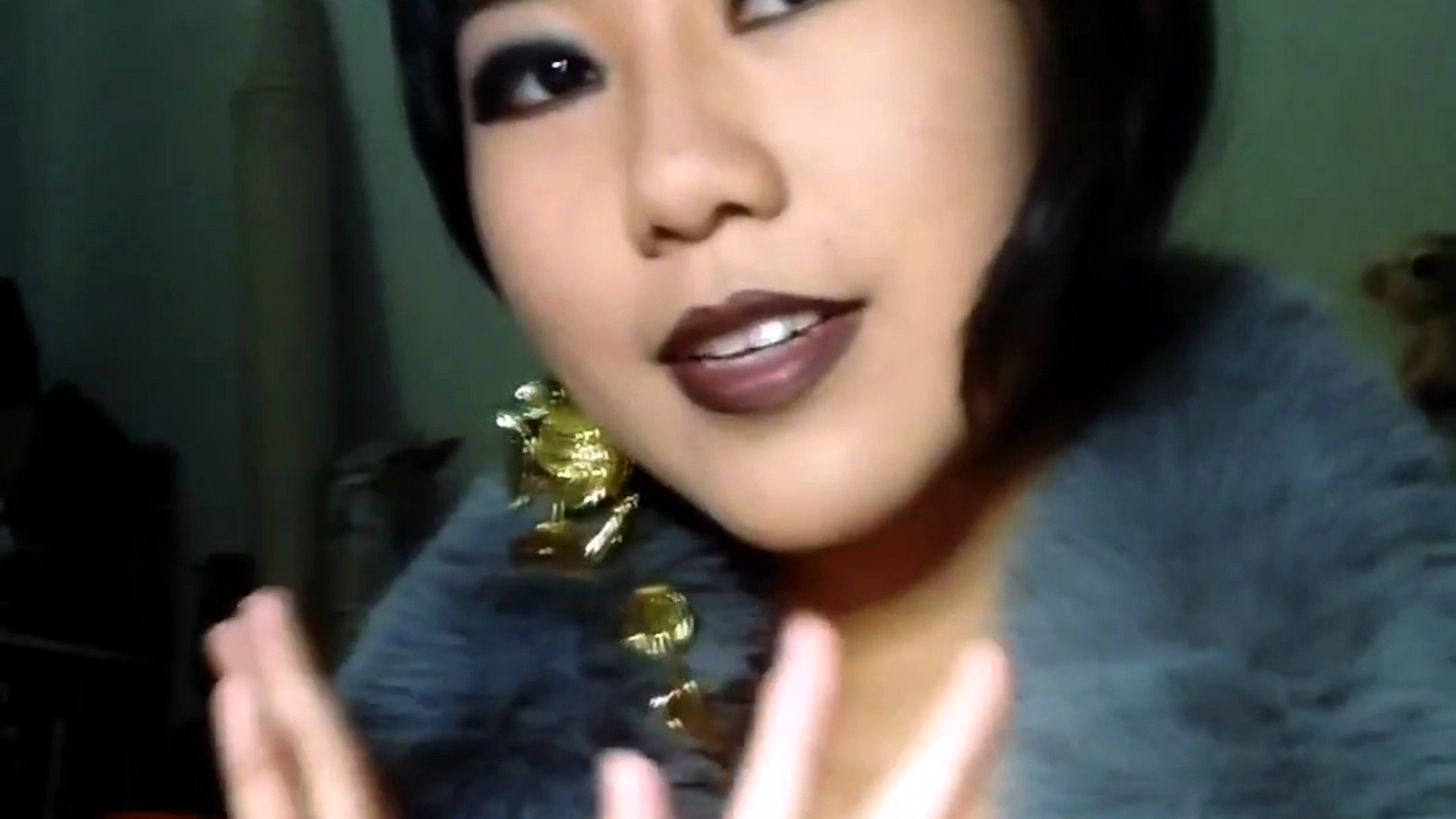 3种古早日漫的常见音色～