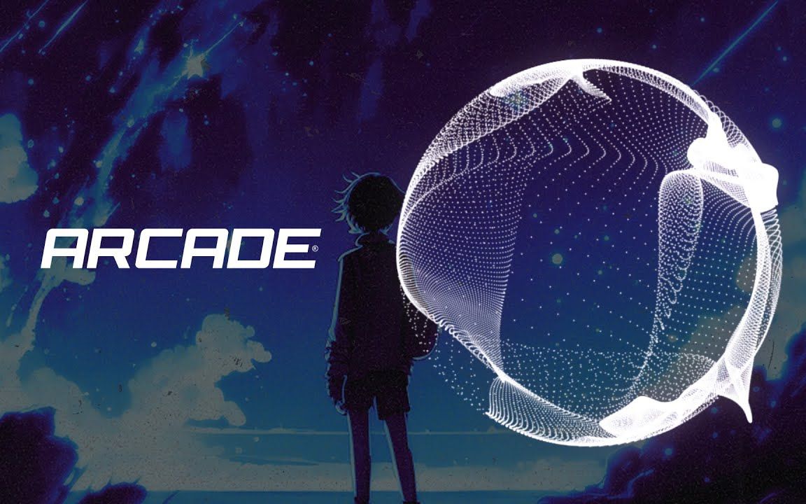 Tatsunoshin - Light Me Up (feat. Giin) [NCS Arcade]