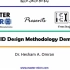 【公开课】埃及艾因·夏姆斯大学 - 神秘的gm/ID设计方法论（The gm_ID Design Methodology