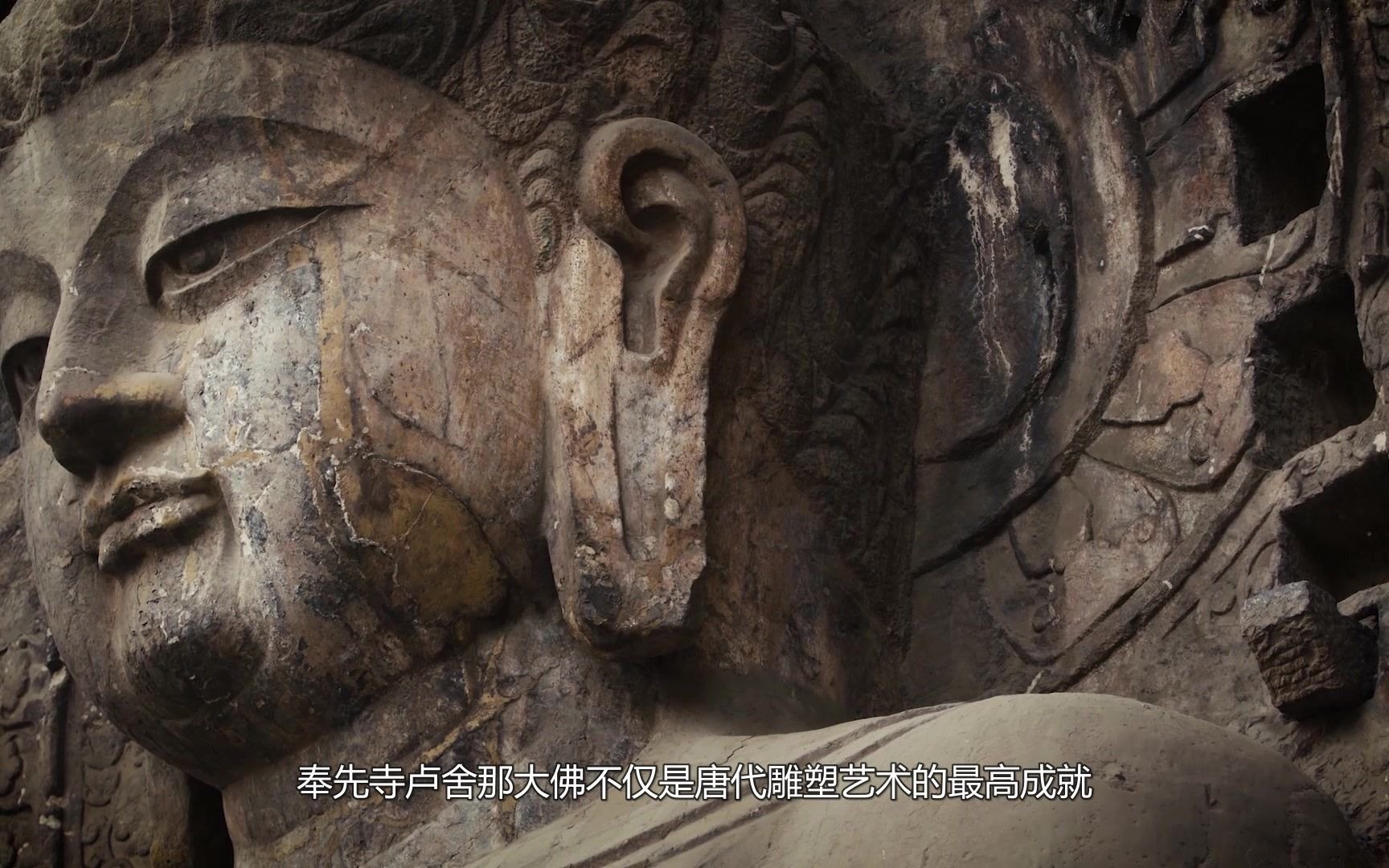 中国石刻艺术巅峰之作——龙门石窟景区。 作为官方石刻艺术宝库之一，亲眼所见，感古人智慧，品历史之韵，不枉此行。