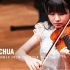 蔡珂宜 & 维瓦尔第-四季小提琴协奏曲·夏-急板｜Chloe Chua & Violin·Presto-Summer,V