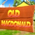 【英文儿歌】Old MacDonald Had a Farm - LooLoo Kids