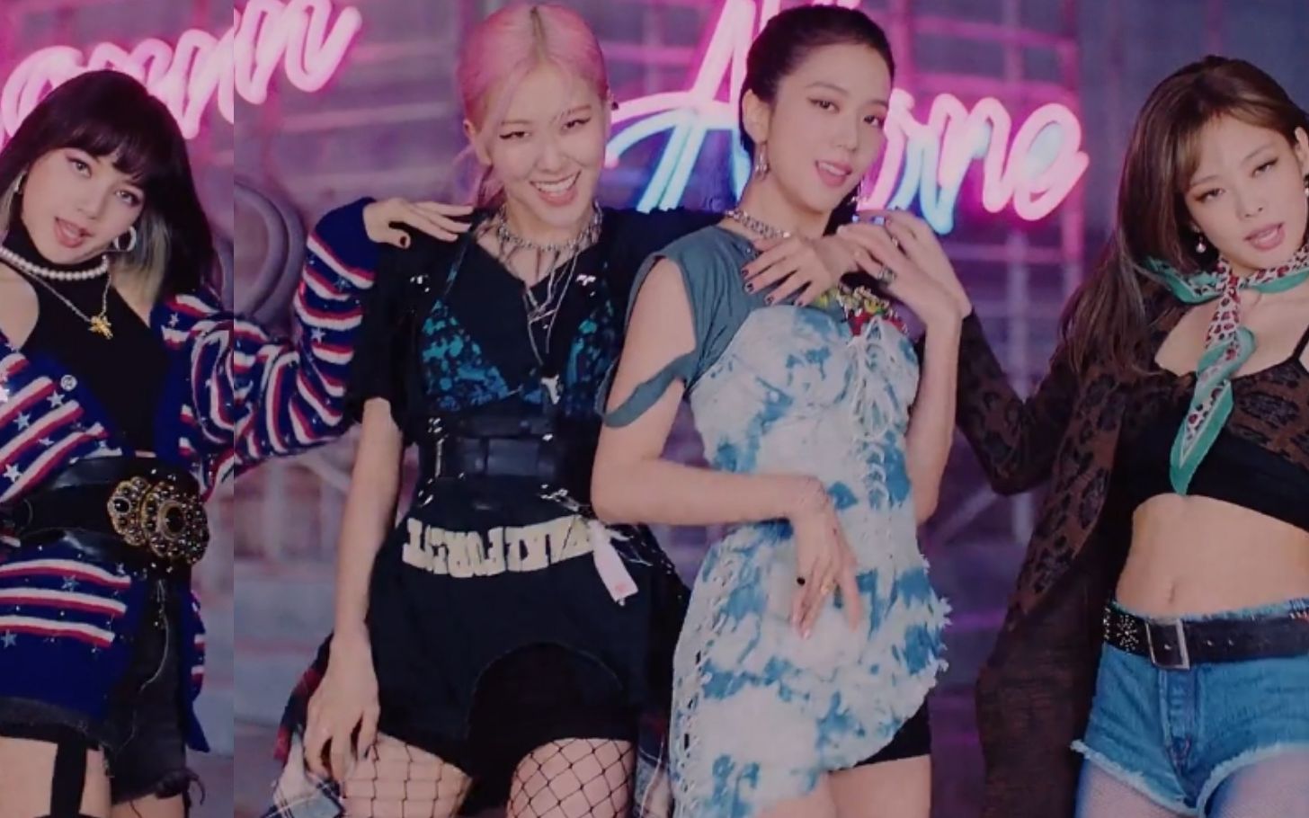 《Lovesick Girls》男主Loren出道！《Empty Trash》MV公开！