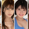 今が旬AV女優ランキング