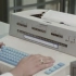[CHA] 复古向 1970 年代美国社会安全局数据中心 IBM 360 计算机