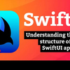 SwiftUI教程 - （全部Lesson合并