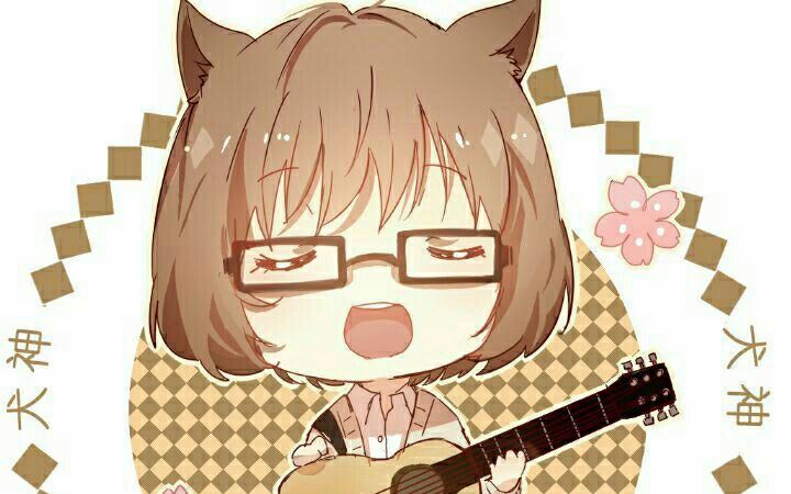 犬犬犬犬犬神的微博_微博