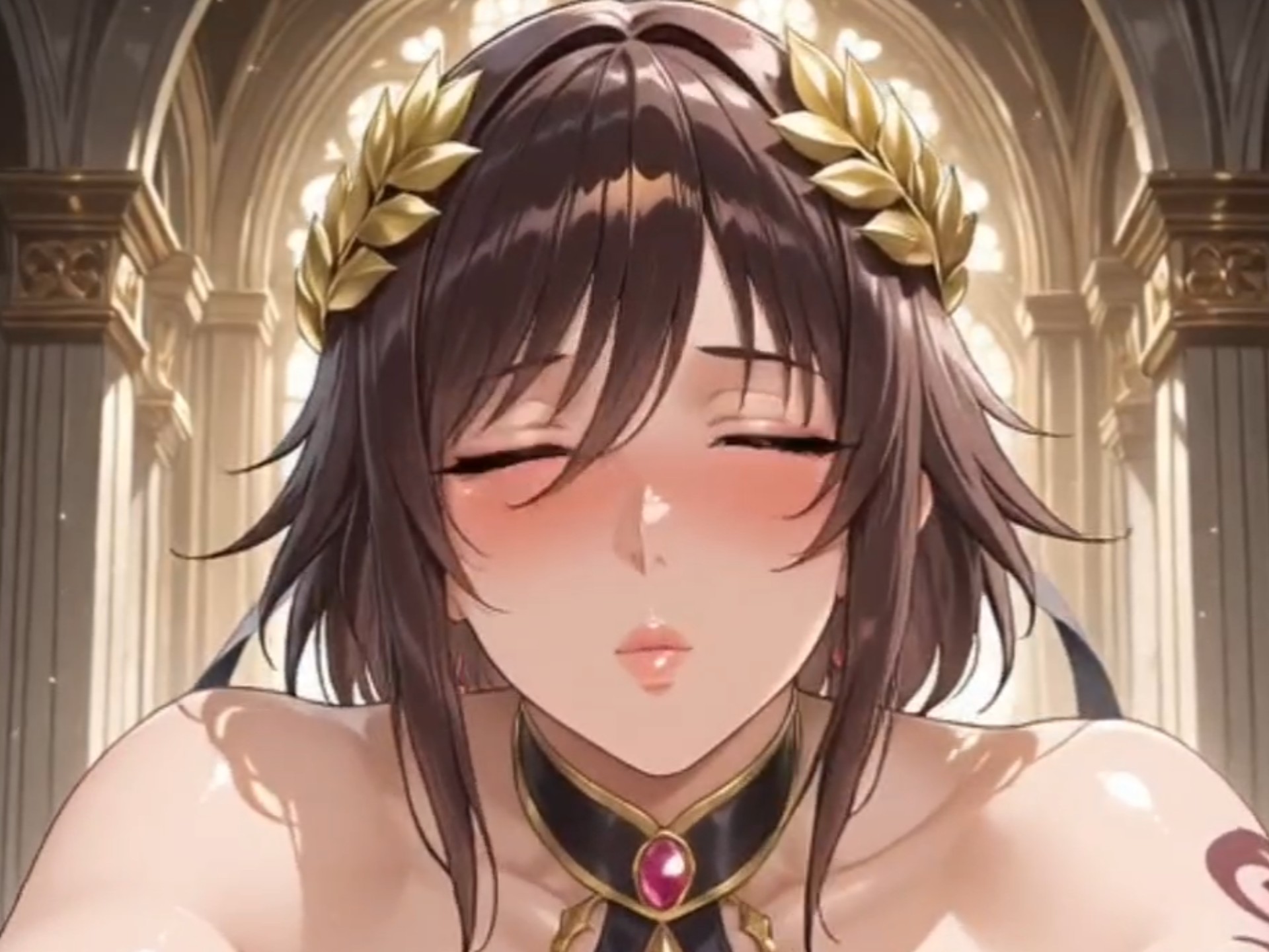 不一样的不知火