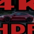 [4K][HDR][PS5][GT7]PSVR2固件更新 小米SU7纽北试车 请使用高亮显示设备开启HDR选项观看