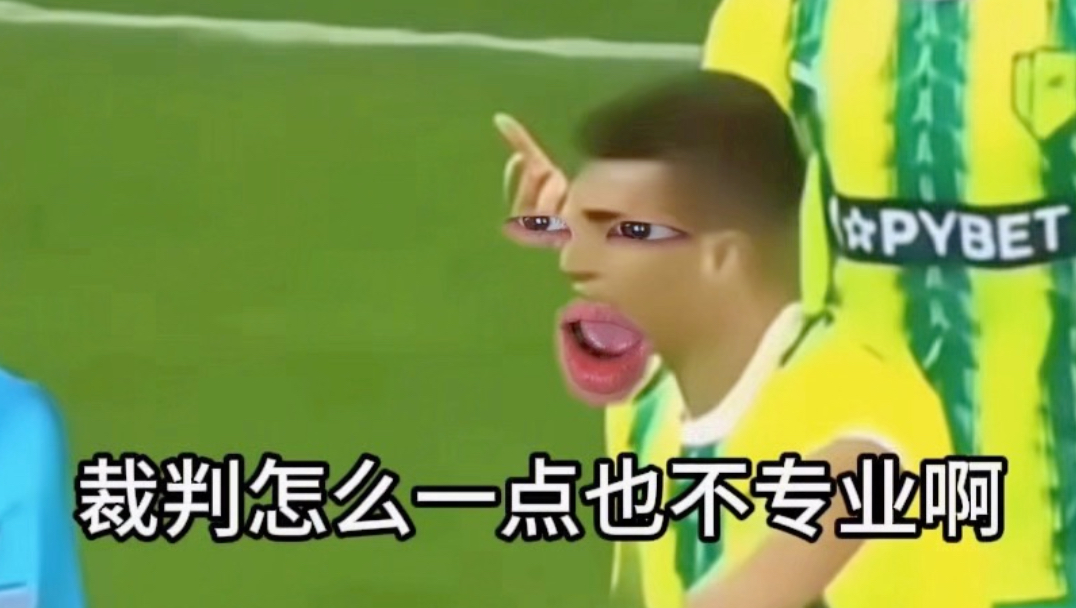 《踢球是你的谎言》