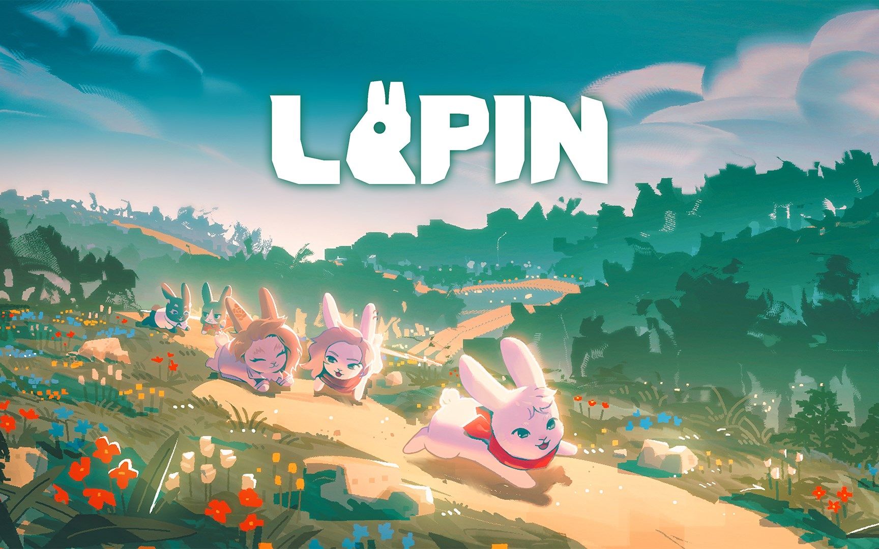 好评新游《兔兔探险队》中文试玩，画风超可爱的动作冒险游戏来啦