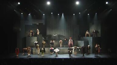 <em class="keyword">文豪野犬</em>舞台剧 <em class="keyword">第三季</em> 共噬