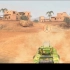 [1080p]坦克世界闪电战 [炮声音乐]Highscore