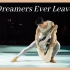 芭蕾舞分享? | 為芭蕾舞團拍攝的第一個舞蹈影片? The Dreamers Ever Leave You 記錄片?