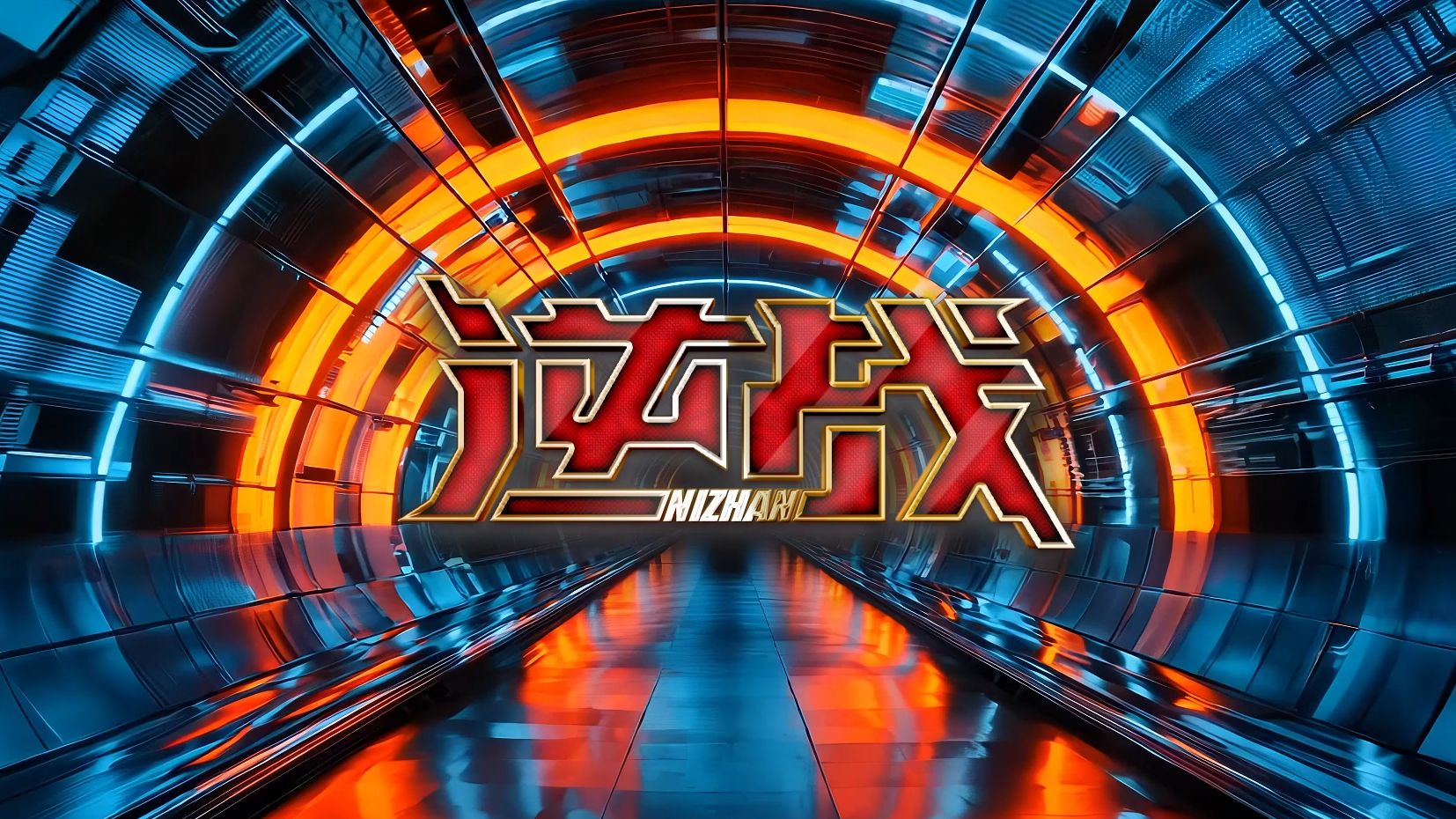 逆战 歌曲伴奏+背景视频 舞台演唱LED背景视频素材 MP3+MP4