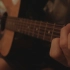 【空镜头】音乐乐器弹吉他 素材分享