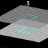 正方体的面所在平面可以把空间分成几个部分