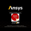 ANSYS Electronics 2024 R2 详细安装教程+安装包下载