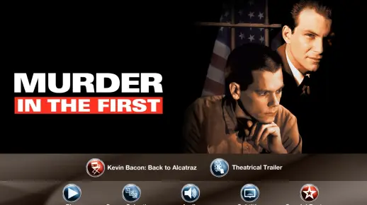 高清蓝光英字花絮《一级谋杀》