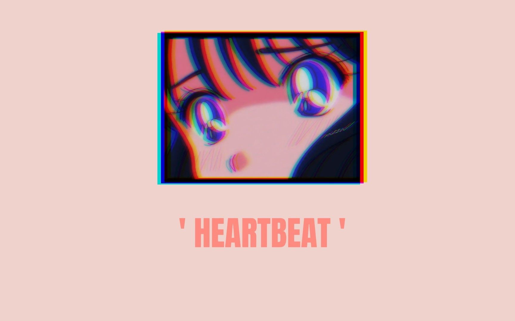 【Trap×R&B】快来感受“浪漫嘻哈”风格的Beat | Trap×R&B Type Beat |'HEARTBEAT'♡