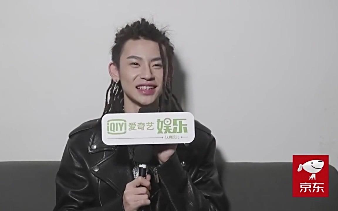 【小鬼王琳凯】搞笑&正能量&宠粉的采访cut