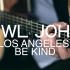 【Owl John】Los Angeles, Be Kind (Live at WFUV)