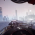 Unreal Engine – 科幻城市