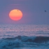 【减压系列】 白噪音 | 在希尔顿黑德岛看日出 听海浪声