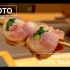 【美食】京都烧鸟料理探店 - 焼鳥 京都橘 | 作者：T-BOX Japan