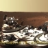 “毅力”号在火星上拍摄了第一张全景图，那是耶泽罗撞击坑