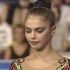 〈艺术体操〉卡巴耶娃2000年悉尼奥运会绳操决赛