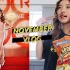 【Jenn Im】在家吃辣味零食+拉斯维加斯时光 11月Vlog 2018
