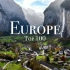欧洲100个最值得去的地方--终极旅游指南