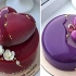 【Glaze Cake】赏心悦目的镜面蛋糕（20）
