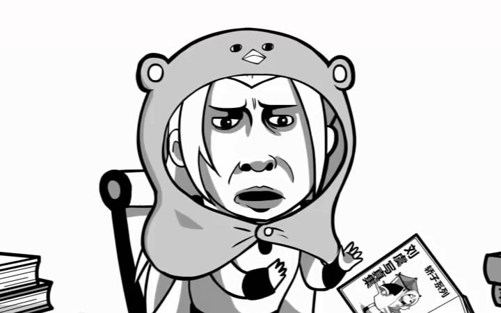口水三国:蒯越篇_国创_bilibili_哔哩哔哩