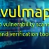 vulmap - web漏洞扫描和验证工具功能介绍