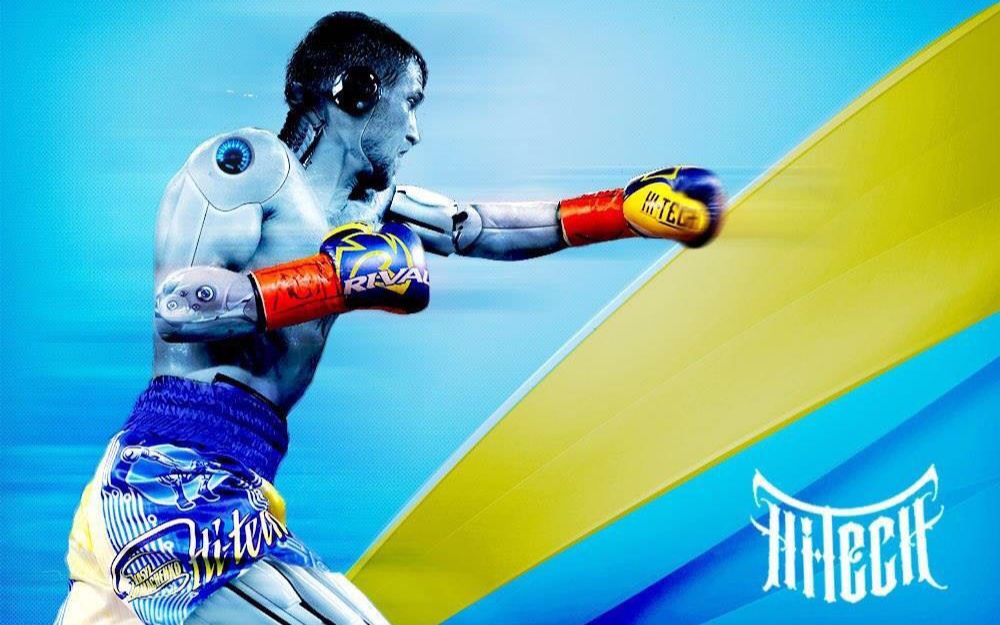 拳击大师：顶级拳击手空击集锦2