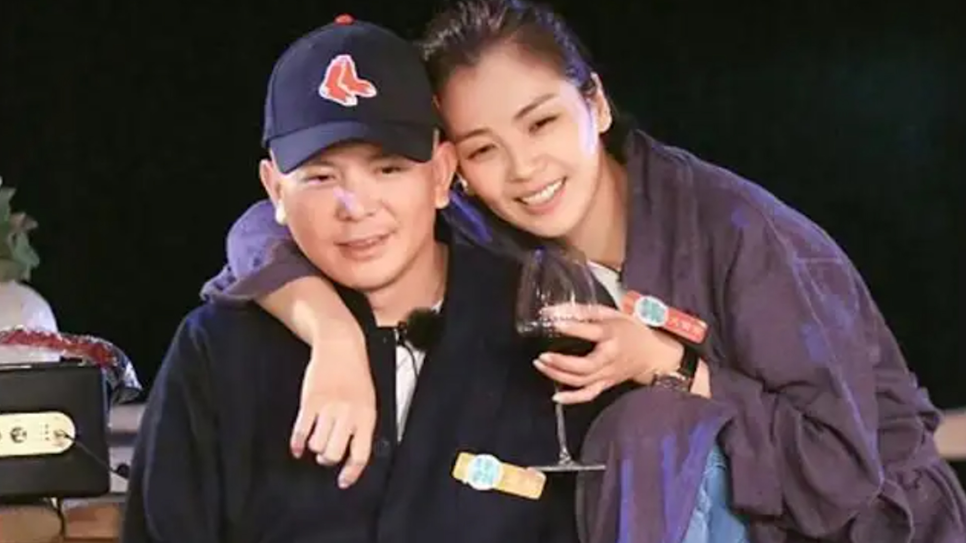 刘涛发长文回应离婚传闻!深情感谢老公王珂多年陪伴,怒怼造谣者