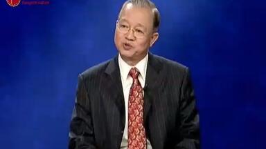 【<em class="keyword">易经</em>的奥秘】_14破解命运 【<em class="keyword">曾仕强</em>】