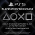 PlayStation Showcase 2021发布会  游戏宣传片合集