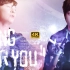 【4K】五月天 x 色情涂鸦《Song for you》后来的我们日文版 MV