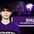 《守望先锋联赛》2021赛季MVP候选人：洛杉矶角斗士队 Shu