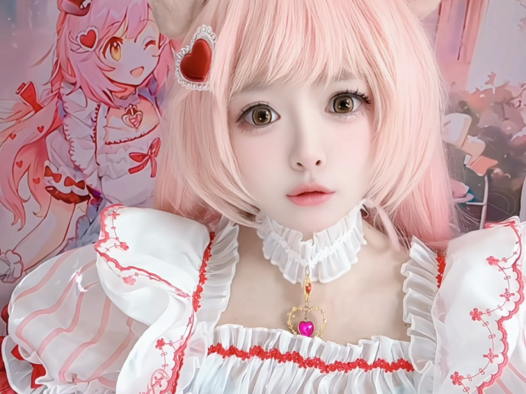 就是你给猫猫气出猪叫的？