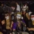 聖飢魔II 1986.05.22 蝋人形の館 ザ・ベストテンTV live